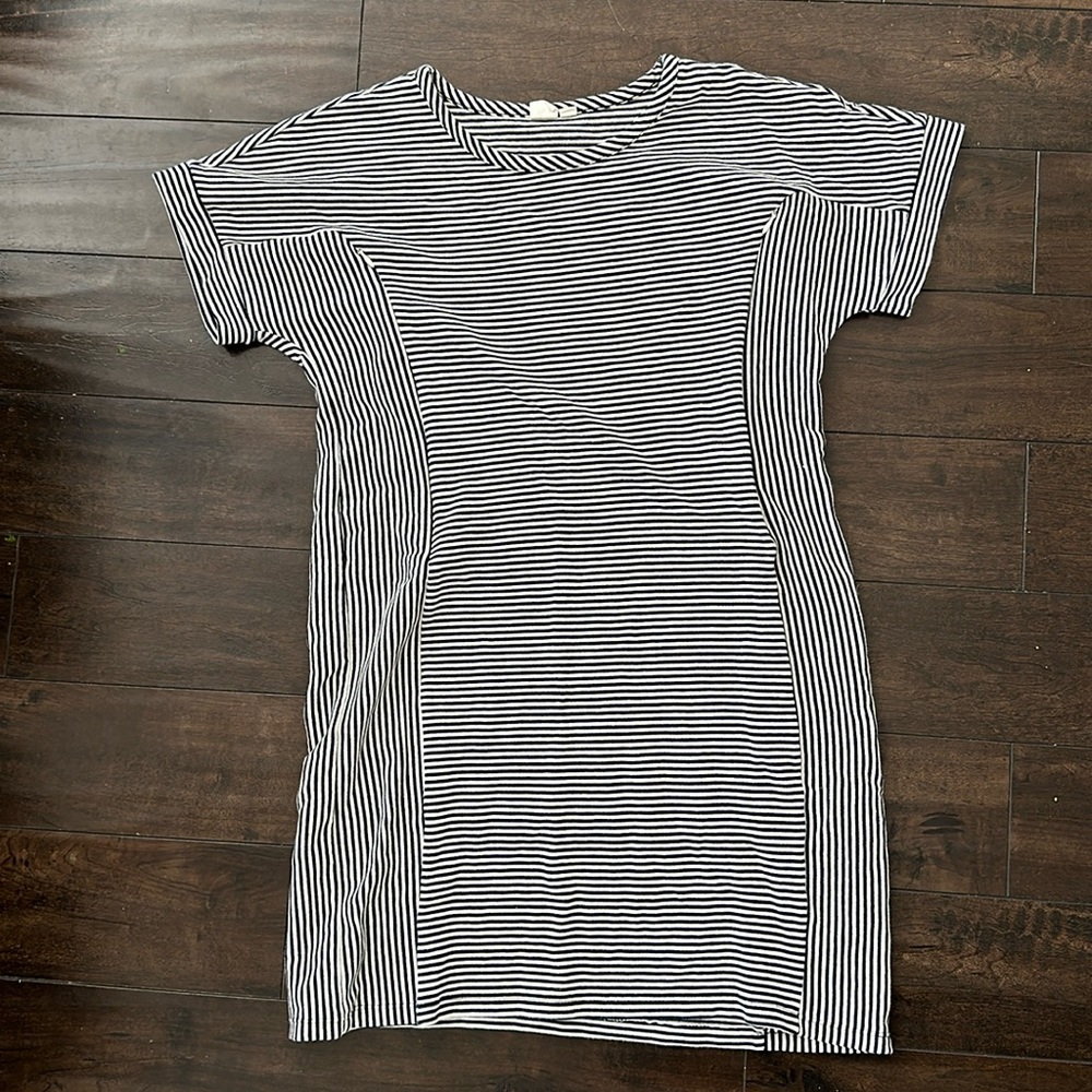 Gap Nursing Dress